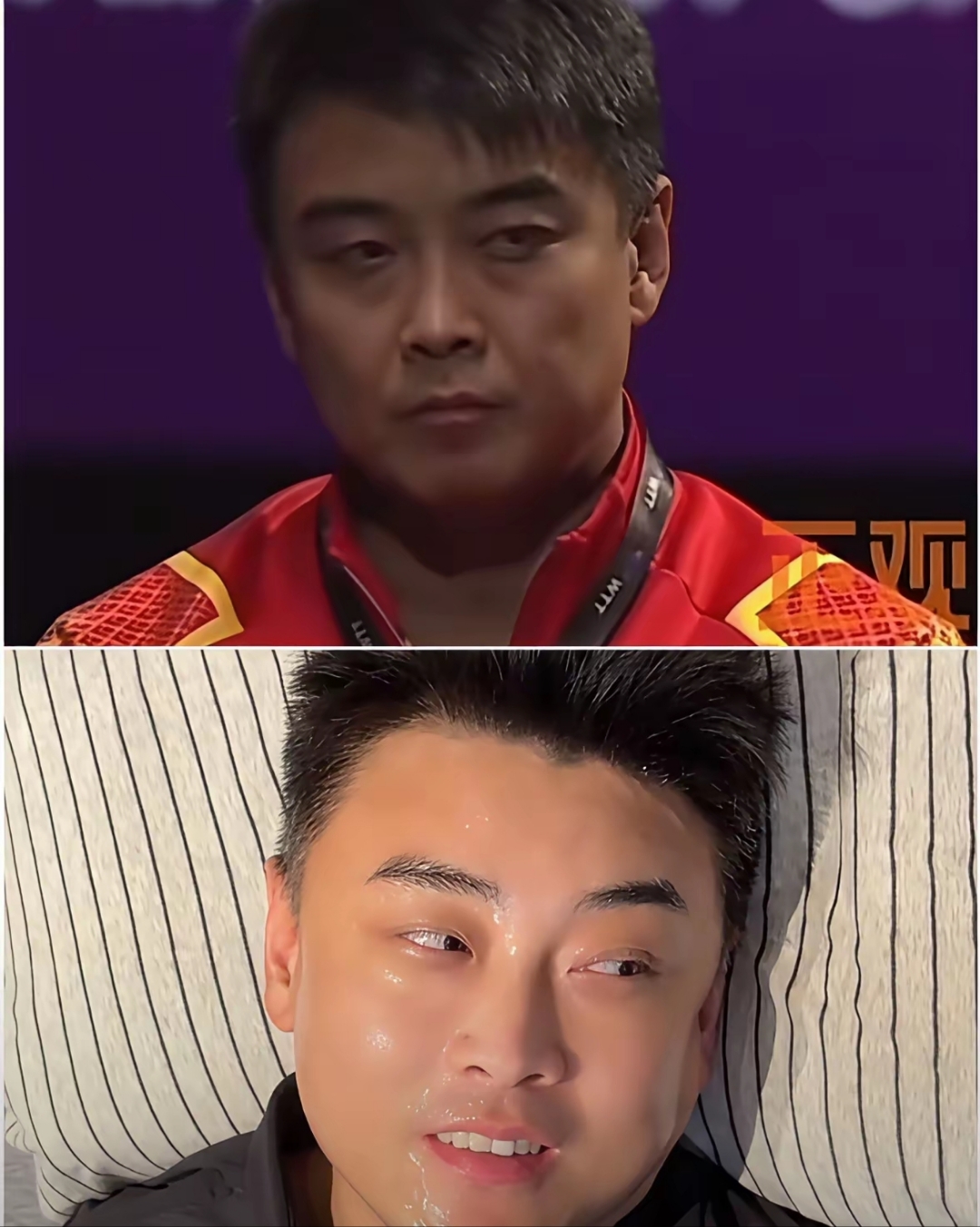 开云平台-韩国队翻盘瑞典队，王皓刷新纪录  第1张