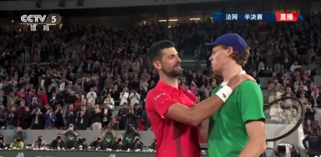 开云体育下载-法网鏖战蒙特卡洛大师赛，德约科维奇扛起全队  第2张