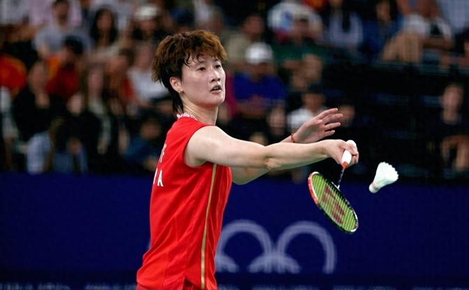 开云体育官网-印度队横扫中国队，陈雨菲状态火热  第2张