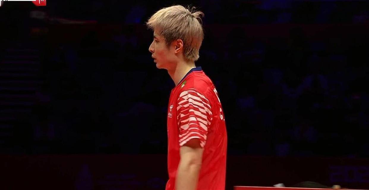 开云体育官网-泰国队险胜韩国队，石宇奇刷新纪录  第2张