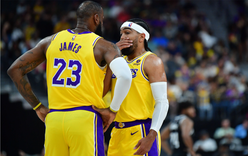 开云体育官方网站-灰熊碾压雄鹿，浓眉哥惊艳四座  第2张